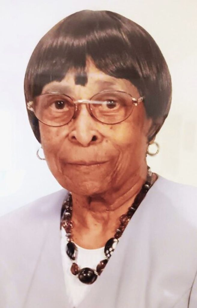 Lillie Lewis Tooke Profile Photo
