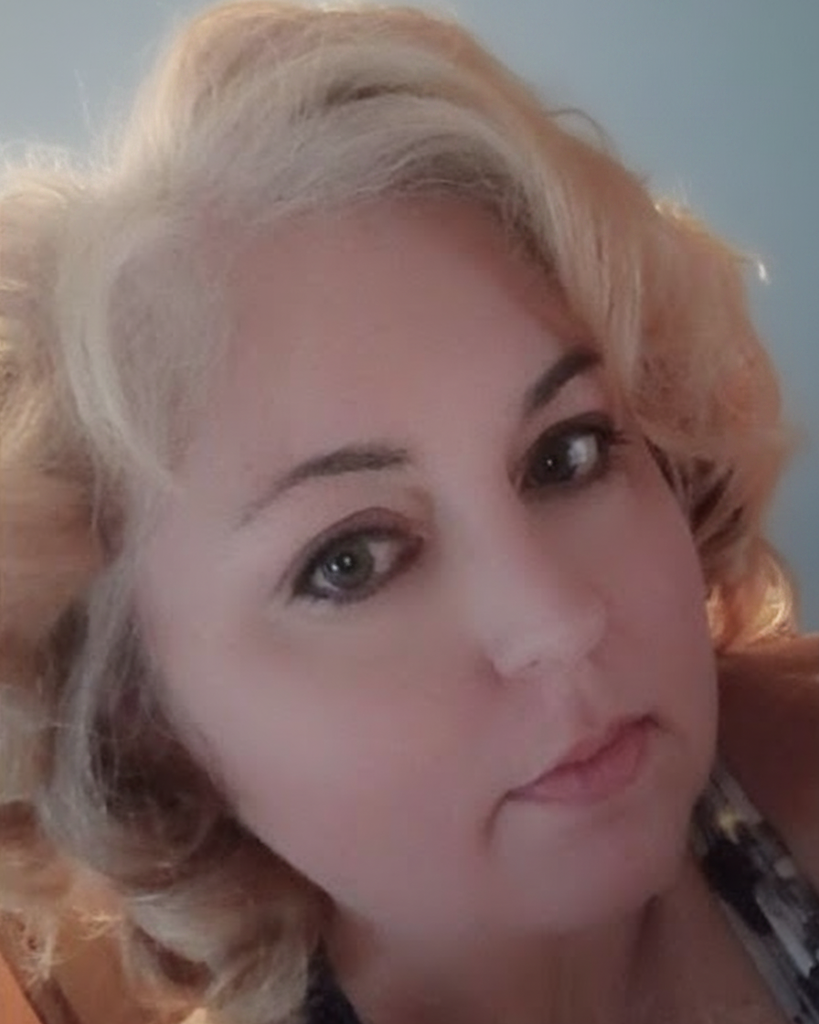 Brittney Dale Seal-Desmond