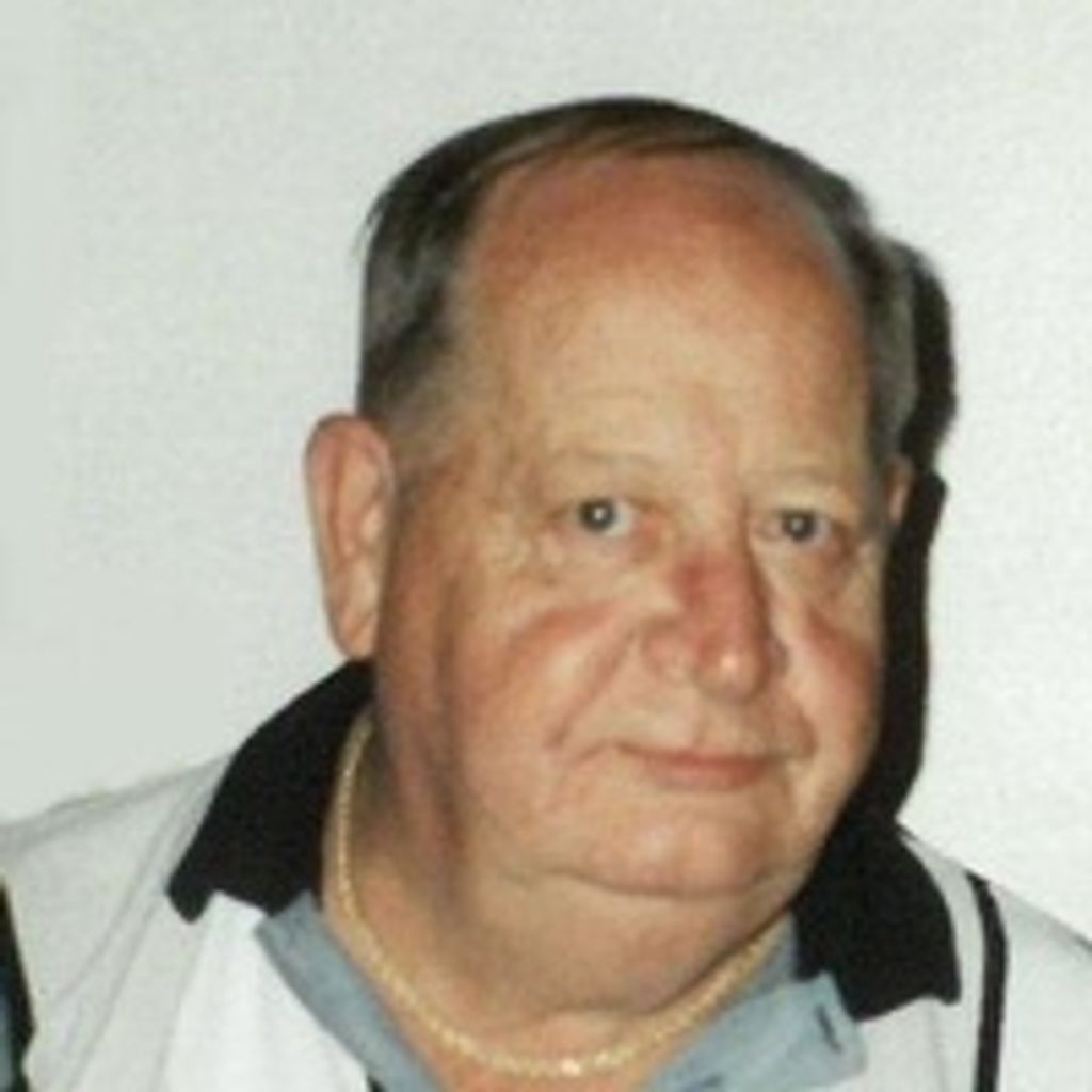 Gerald Smith