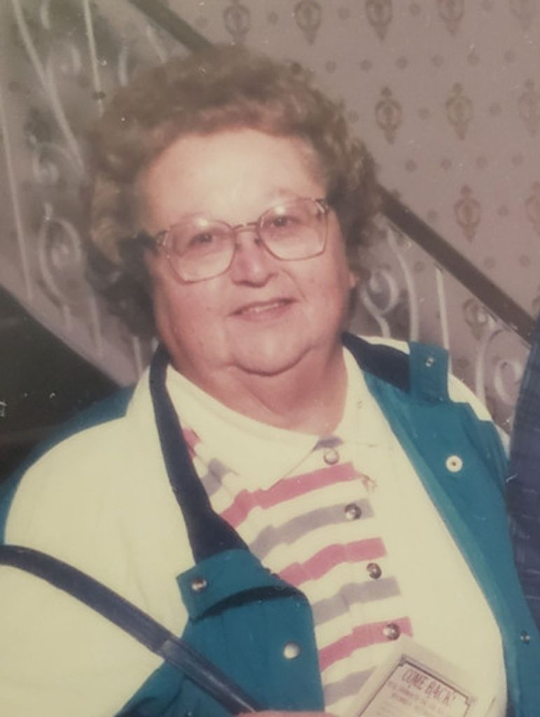 Arlene Olson Profile Photo