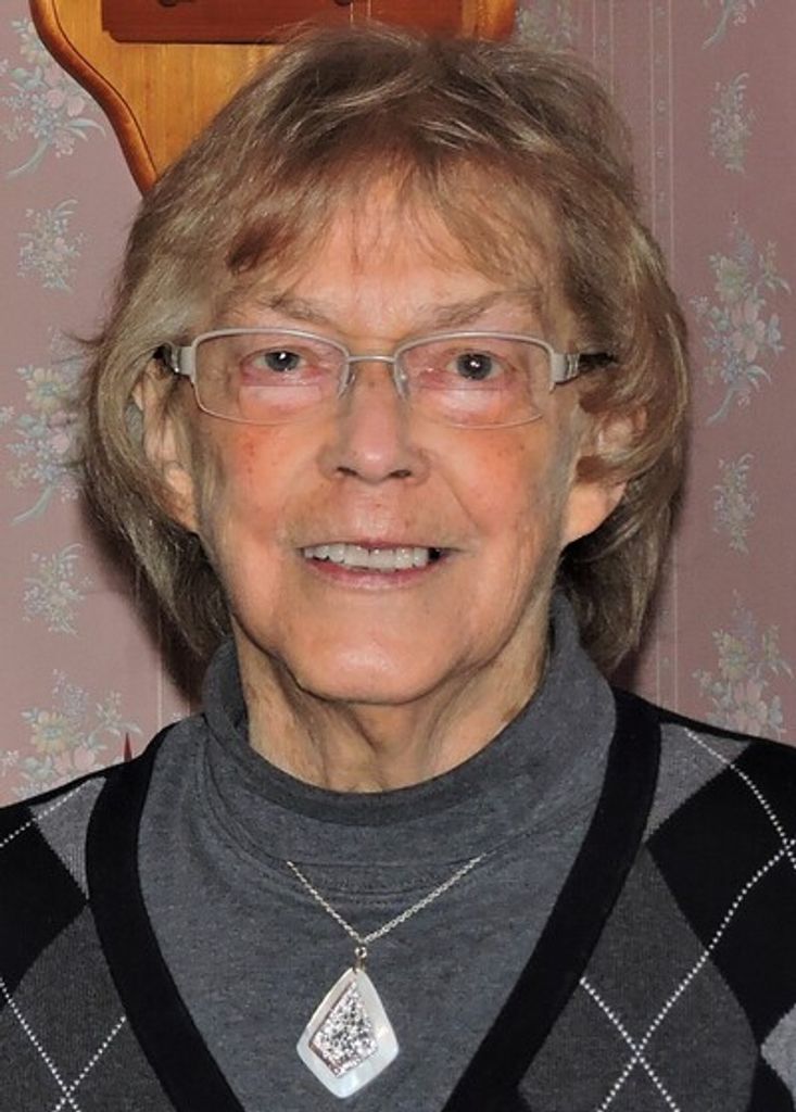 Leta Gertrude Moore