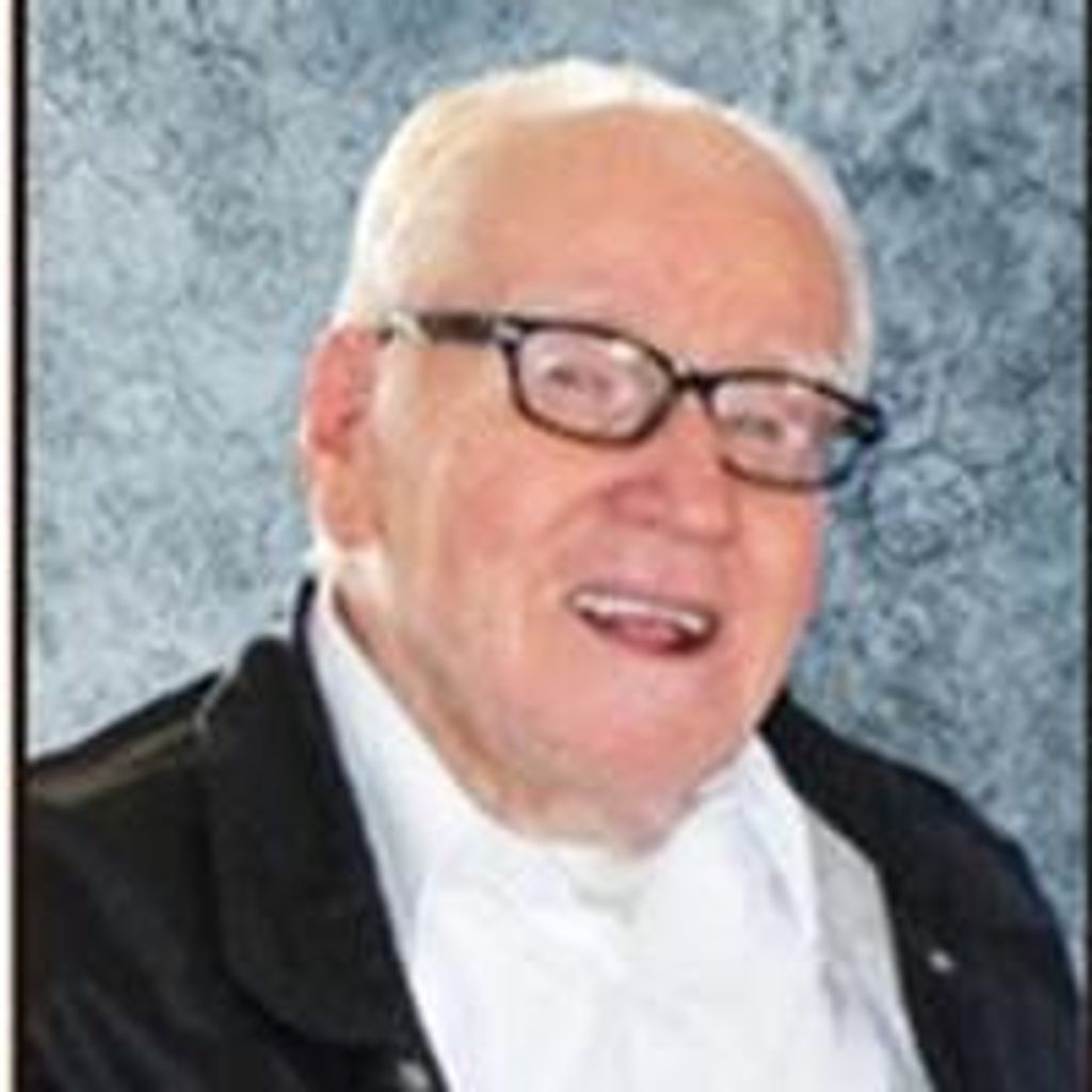 T. Paul Pickens