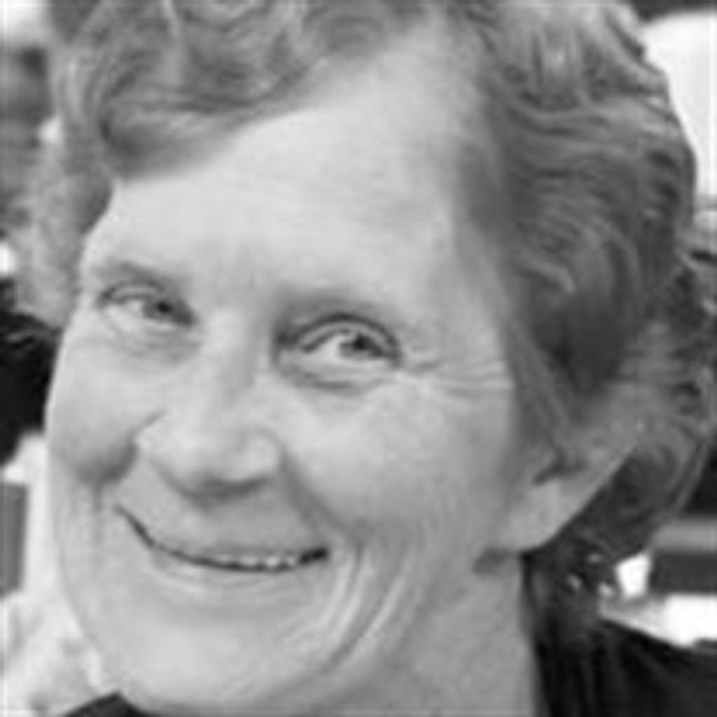 Karen Leslie Warden
