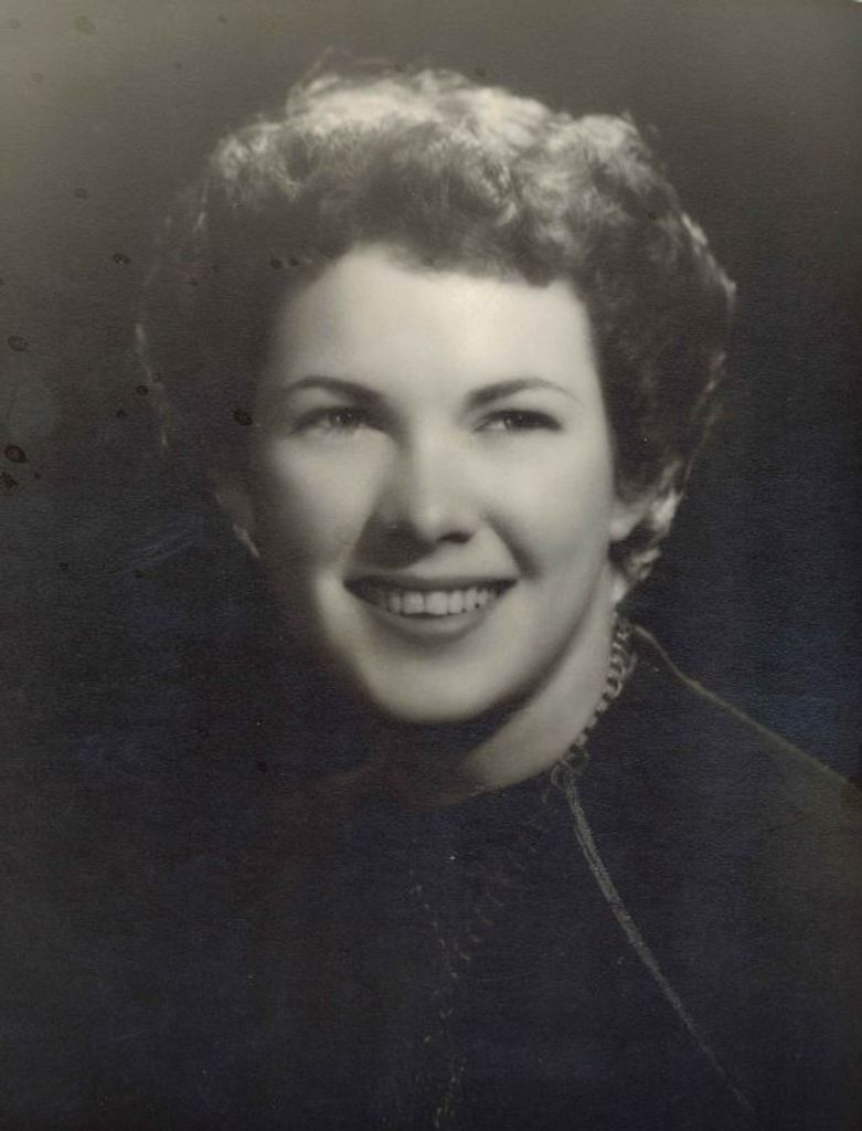 Deryline “Dee” Clayton Farris
