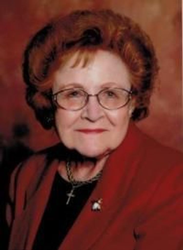 Marjorie H. Mitchell