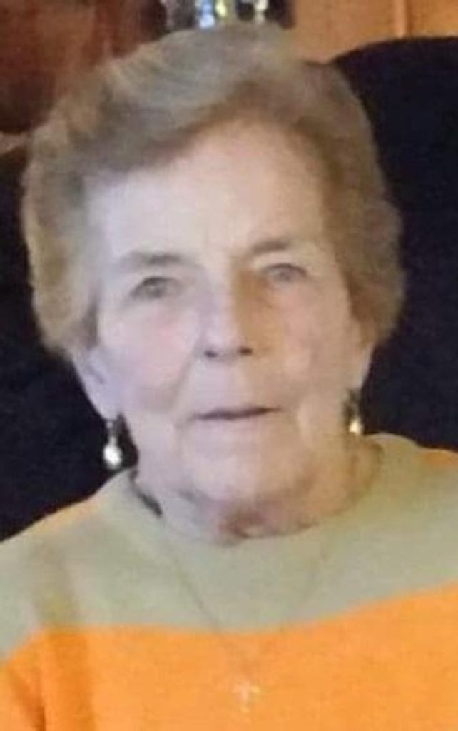 Gloria E. Viens
