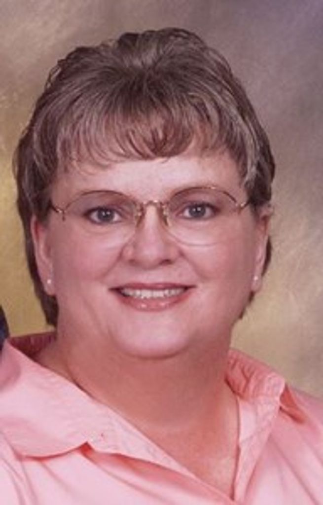 Barbara F. Ahlstrand