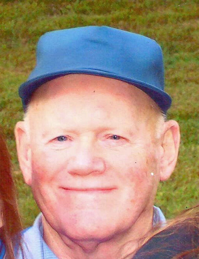James Pollard Profile Photo