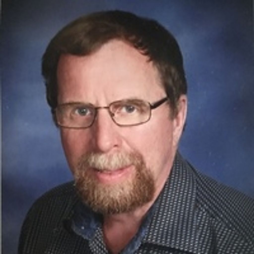 Daniel J. Petesch
