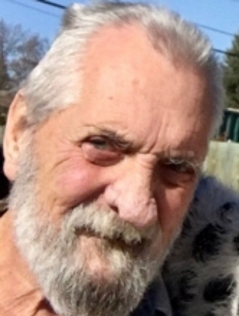 Peter James Coull Profile Photo