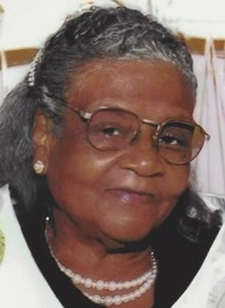 Ms Maudell King