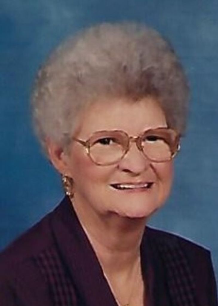 Thelma Almeta Lawter Profile Photo