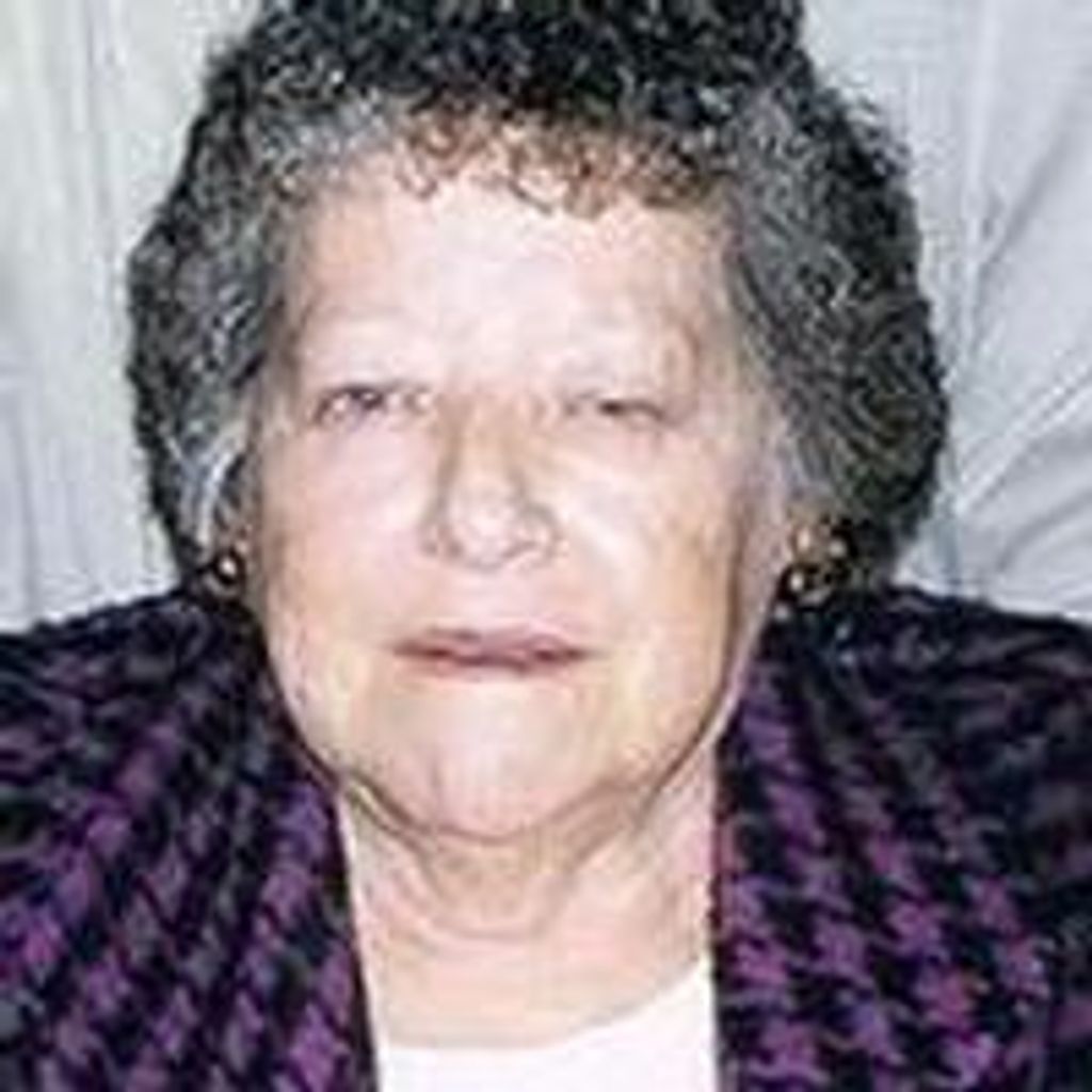 Stella F. Berry