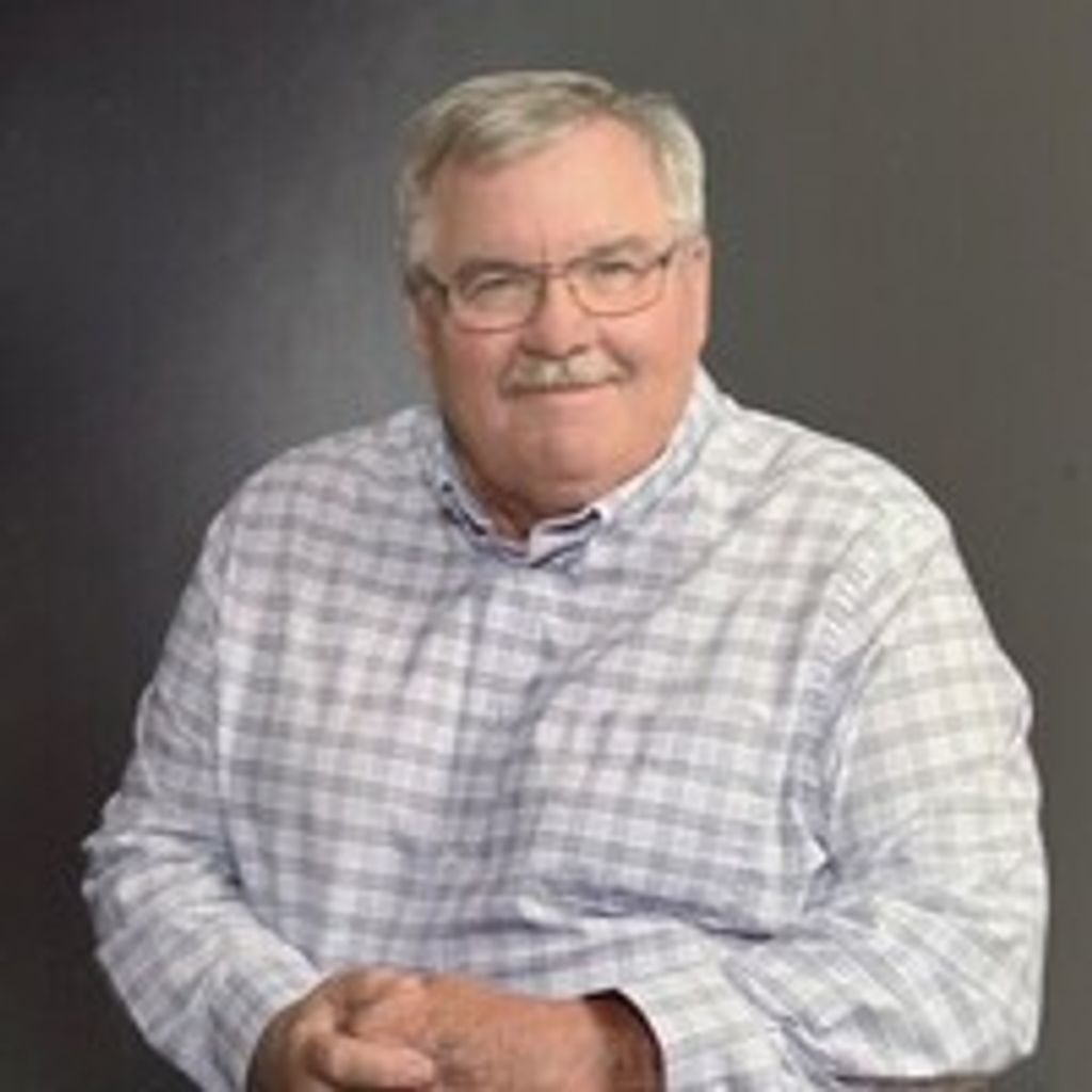 Darrell Frederickson Profile Photo