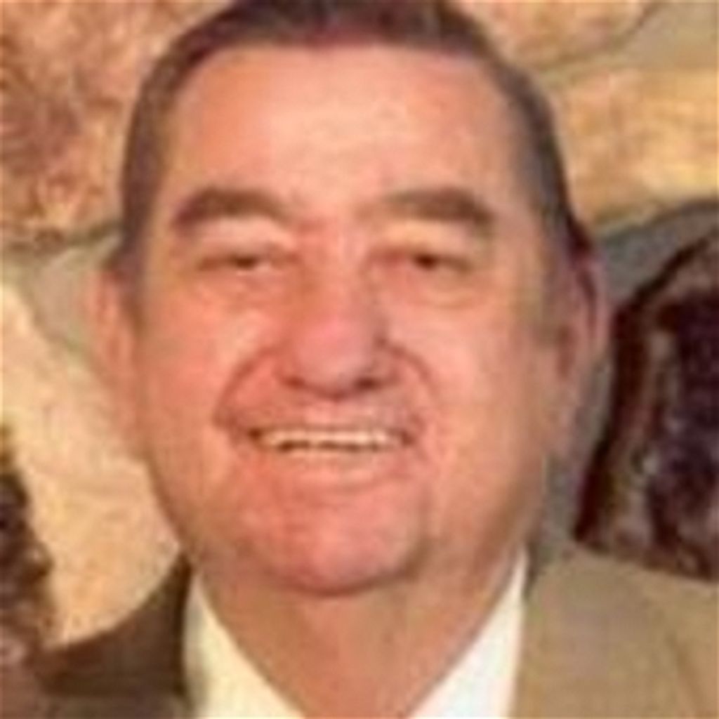 Raymond Dean Thompson