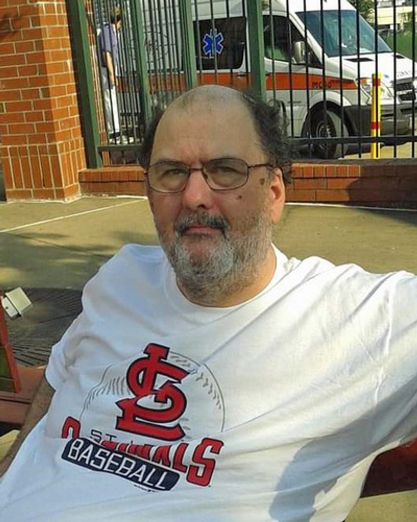 Bruce Roach