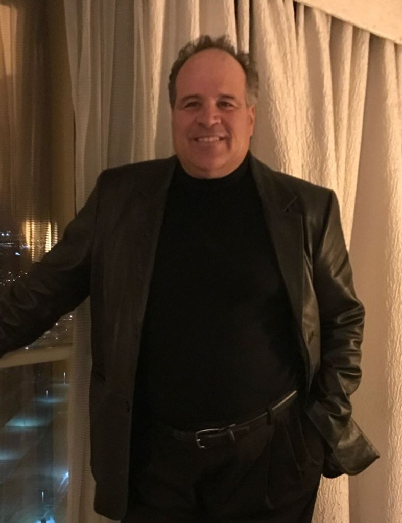 Douglas  V. Smith Profile Photo