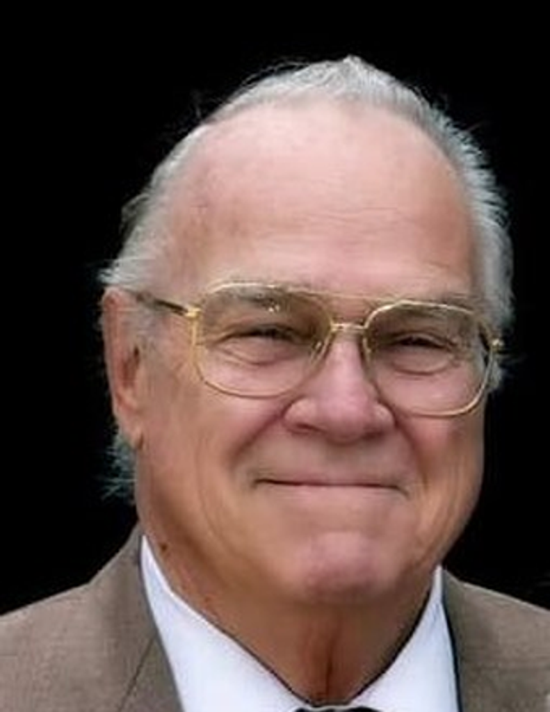 Wendell G Montague Profile Photo