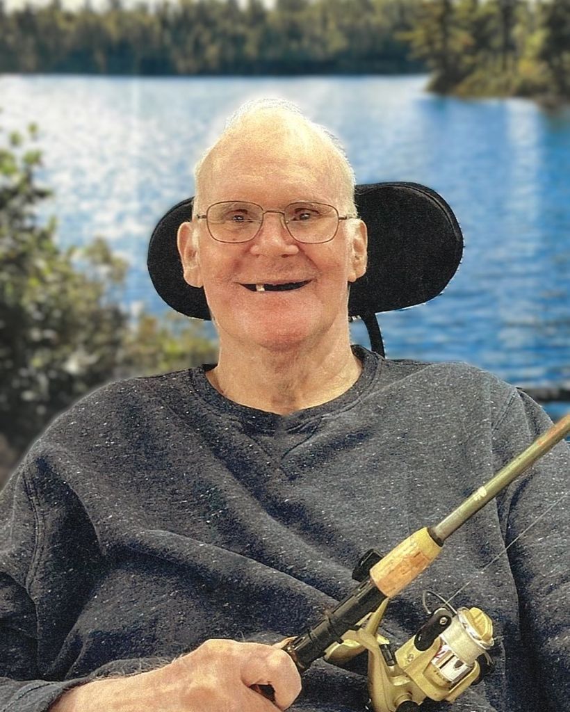 Norman (Norm) Hamilton McFarlin Profile Photo
