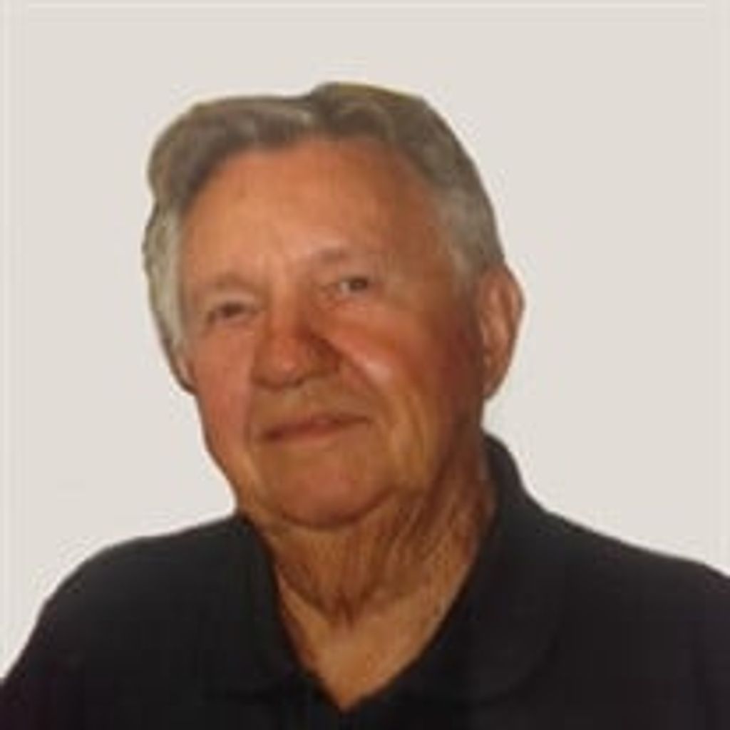 David Rodney Pollock