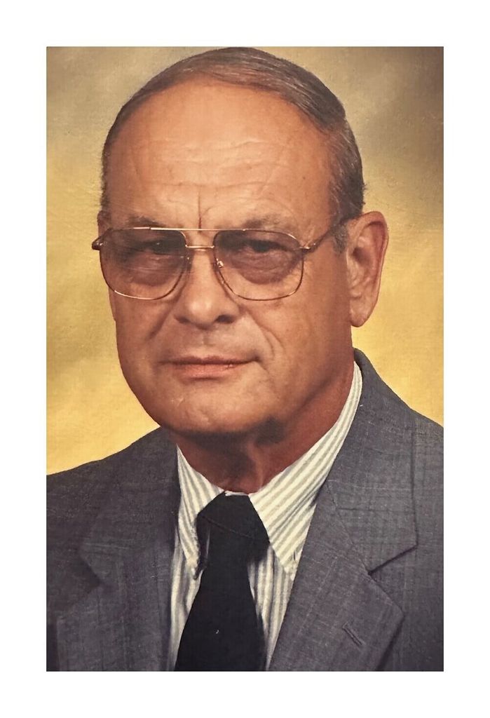 Gene Ganus Profile Photo