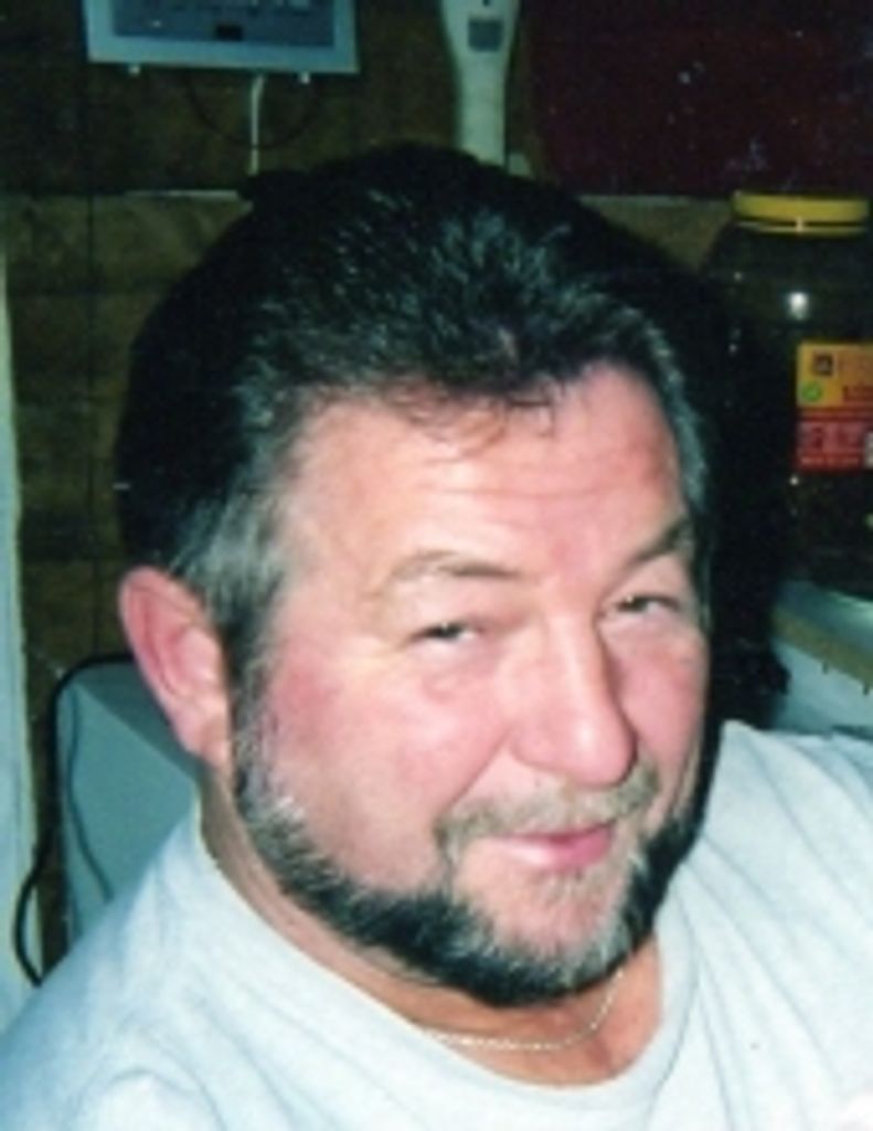 David Allen Riley