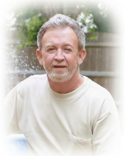 Michael J. McCauley's obituary image