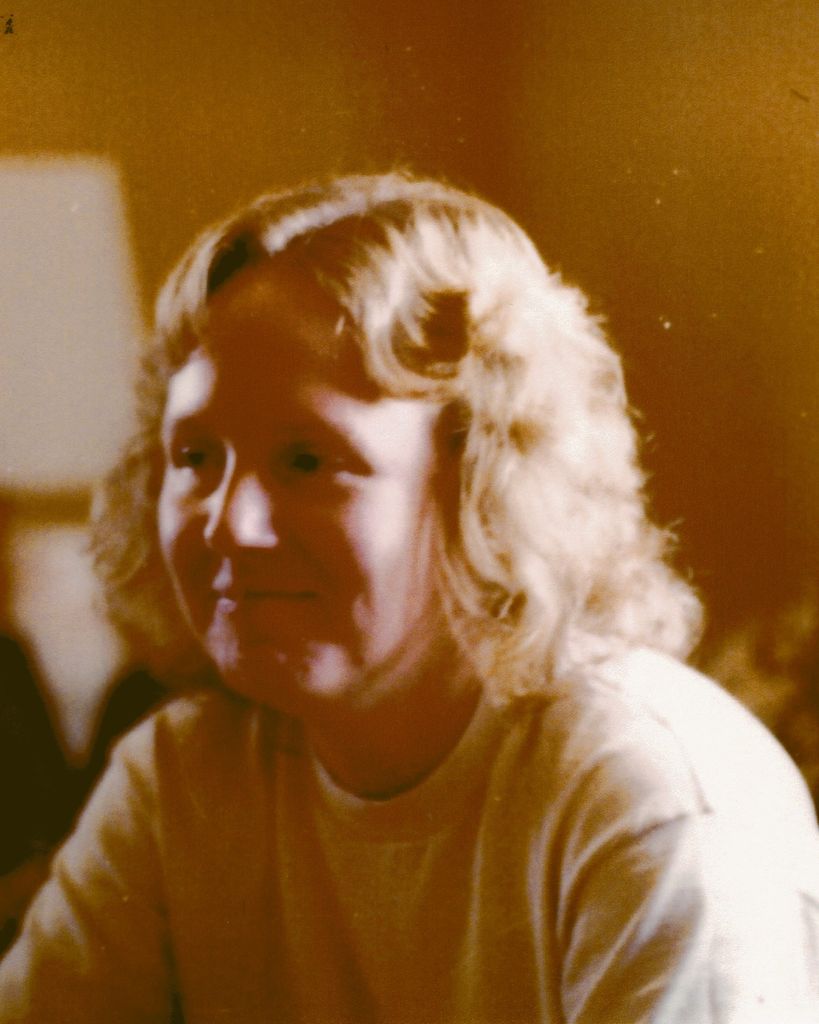 Carol Jean Masters Profile Photo