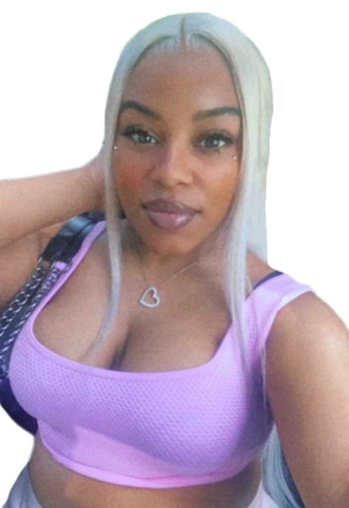 Amea L Robinson-Smith Profile Photo