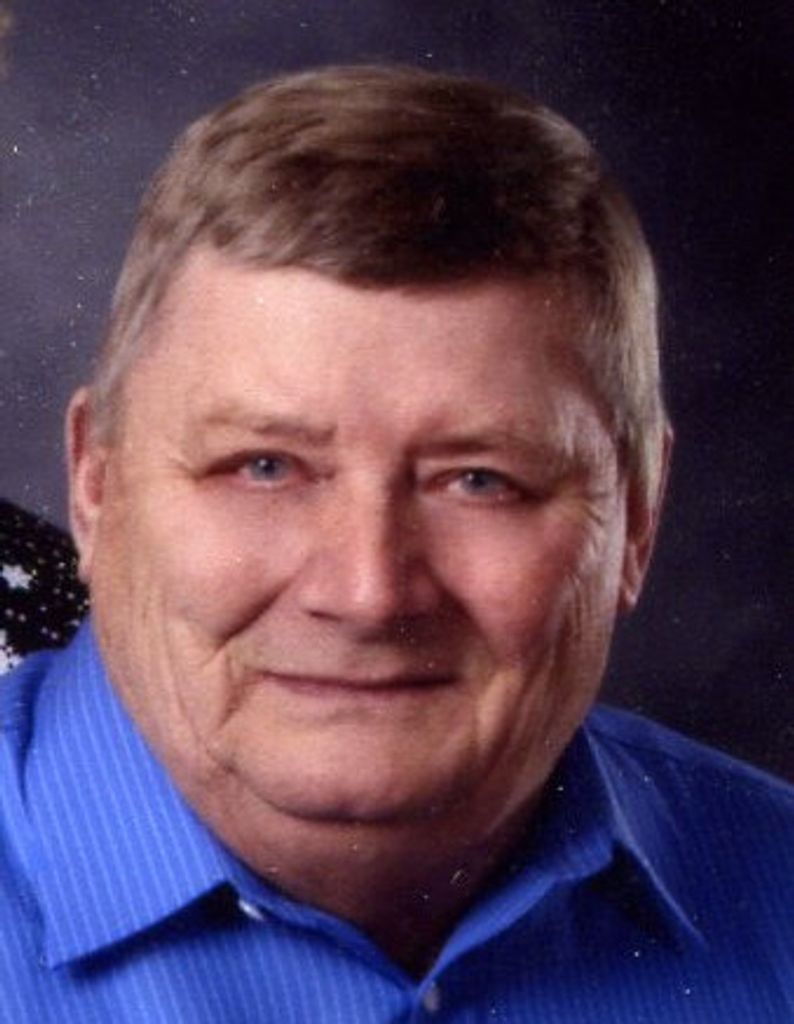 Ronald Polzine Profile Photo