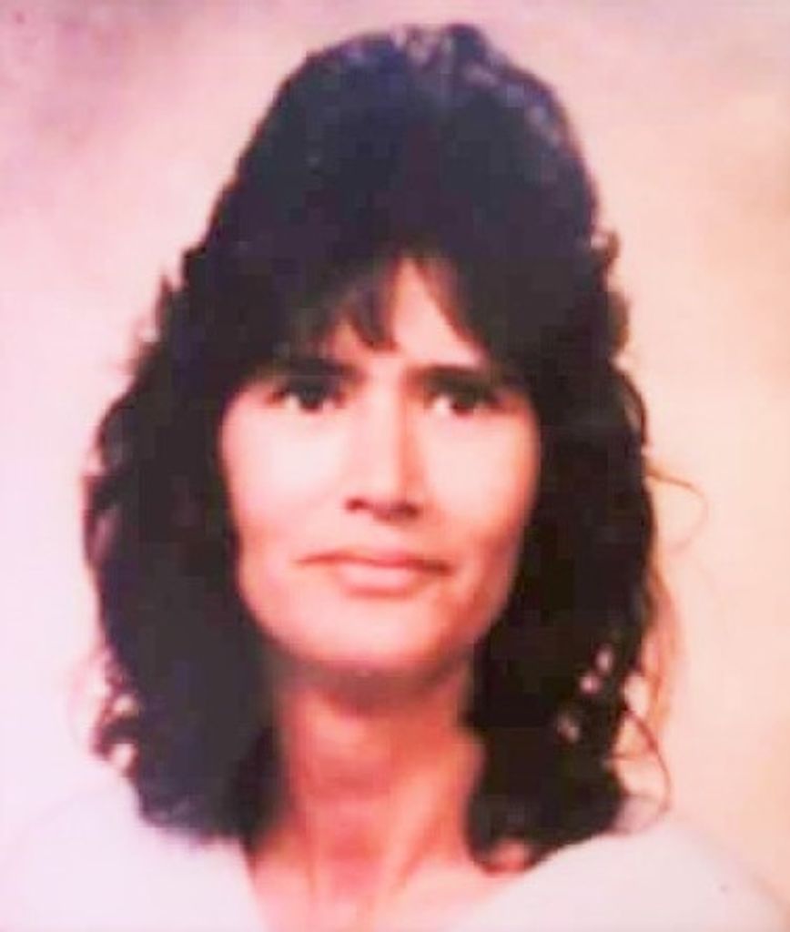 Audrey Minerva King Shope