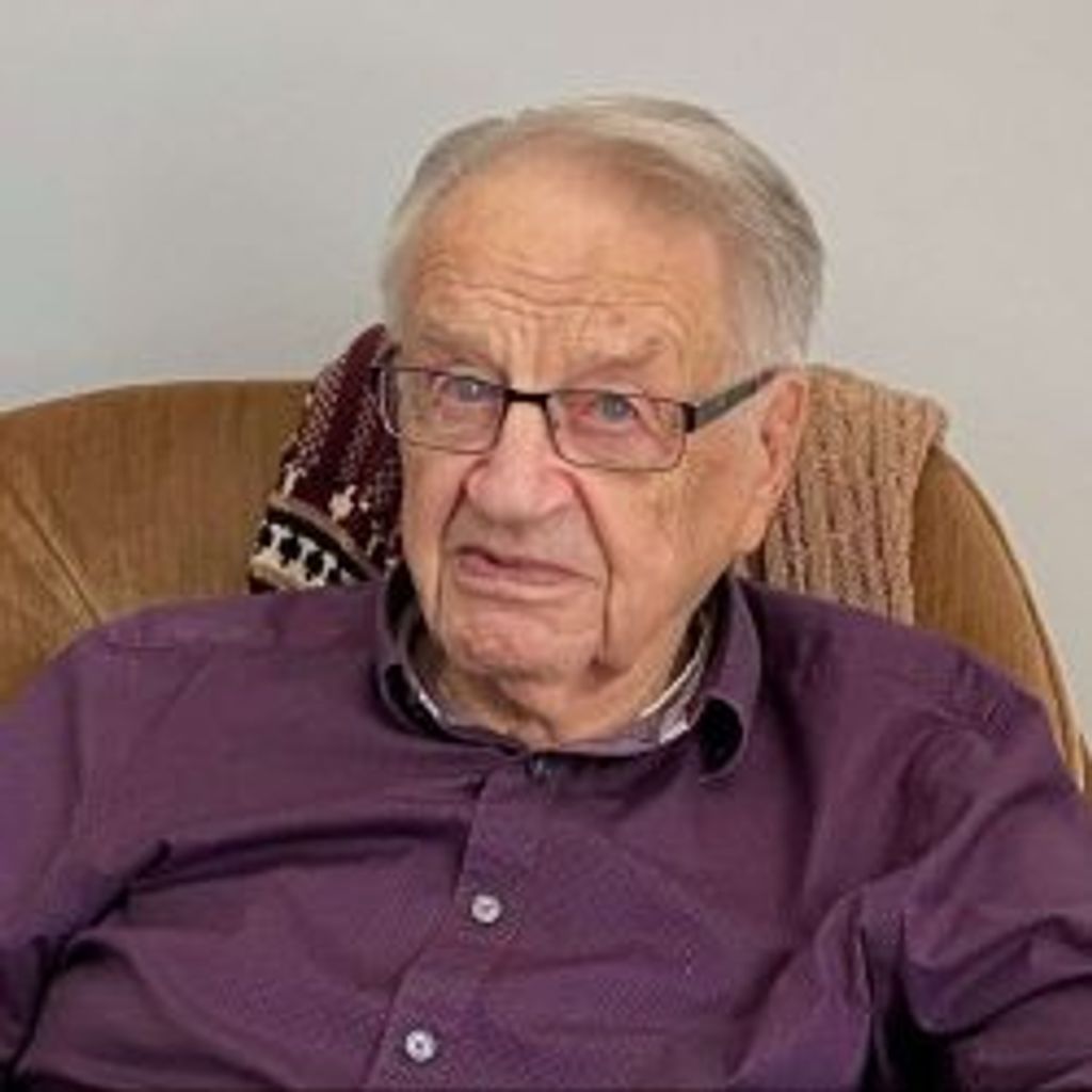 Harry Schmidt