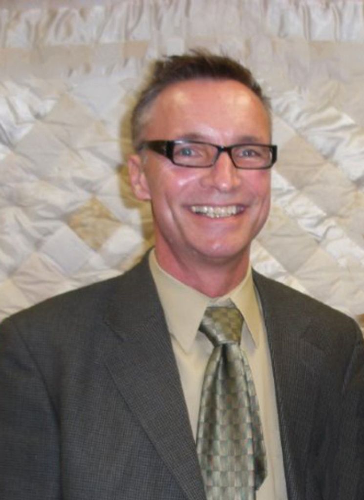 Steven J. Reichenauer Profile Photo