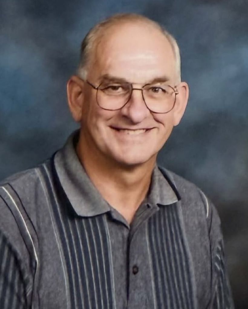 Charles H. Mehl Profile Photo