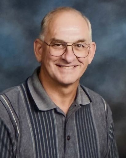 Charles H. Mehl's obituary image