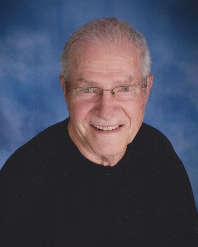 Russell W. Swigart