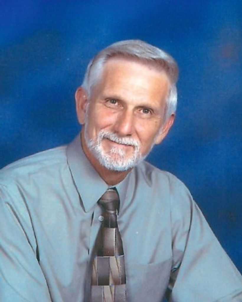 James "Butch" T. Whitworth Jr.