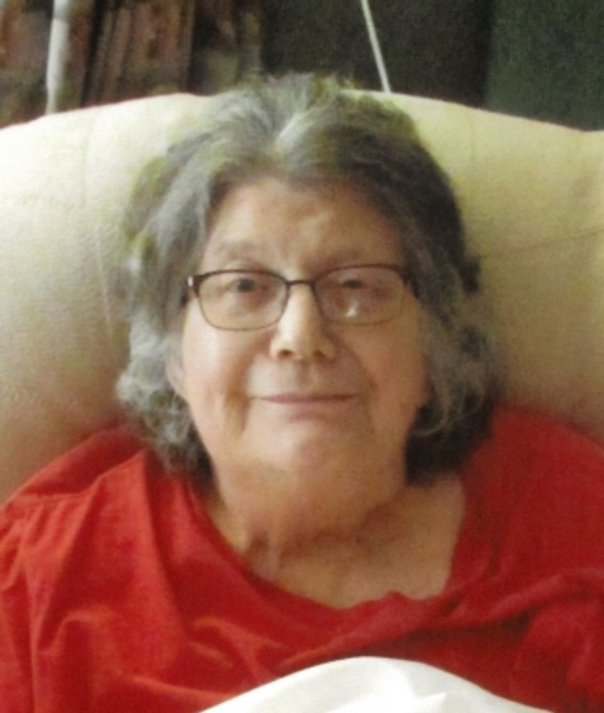Julia Francis Miller