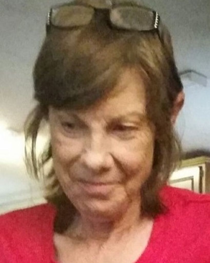 Donna Joyce Waller