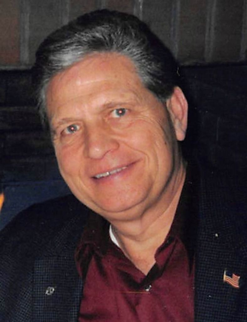 Donald Maurice Cathcart