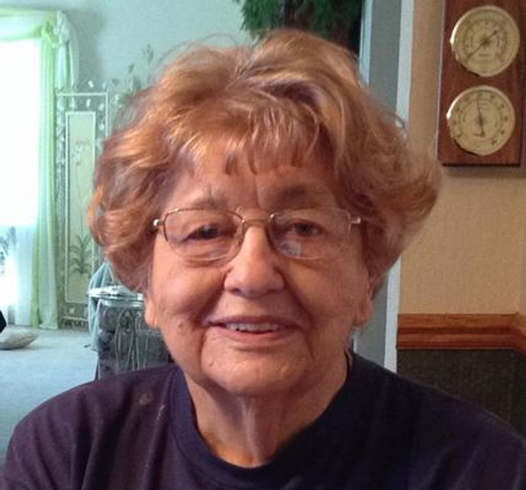 Clara M. Johnson Profile Photo