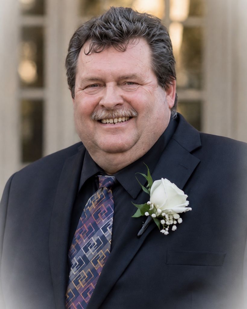 John "JL" Lasis