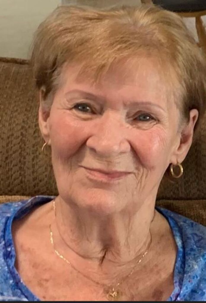 Barbara Nolan Profile Photo
