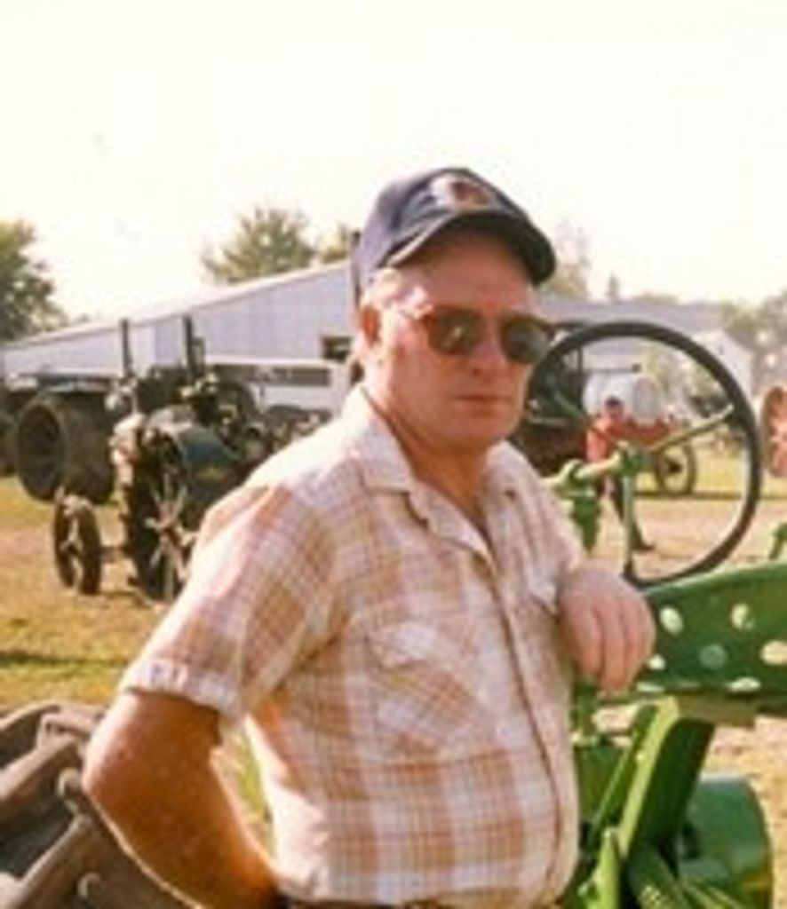 Bernard Erickson Profile Photo