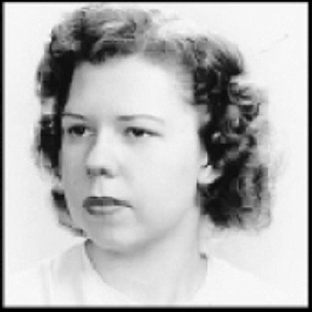 Betty Jalovec