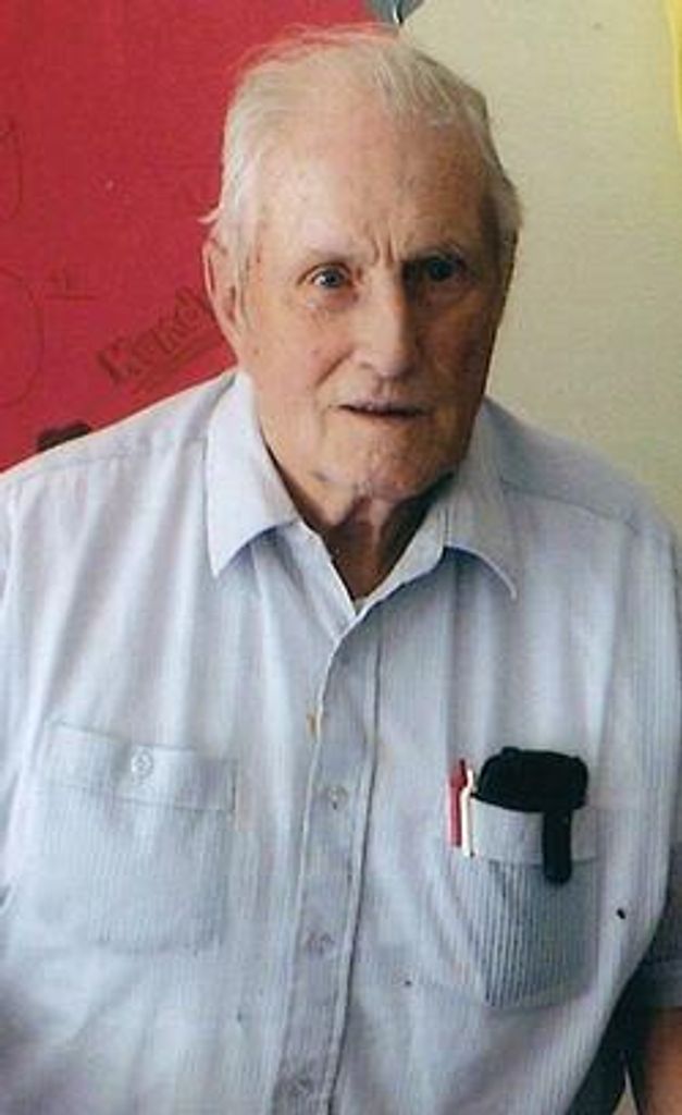 Elmer Jones Jr. Profile Photo
