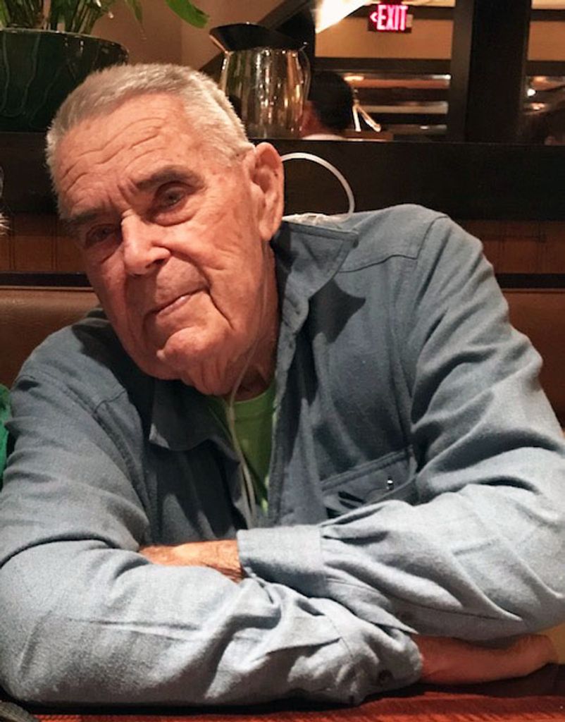 Ellis "Secret" Woodfin Profile Photo