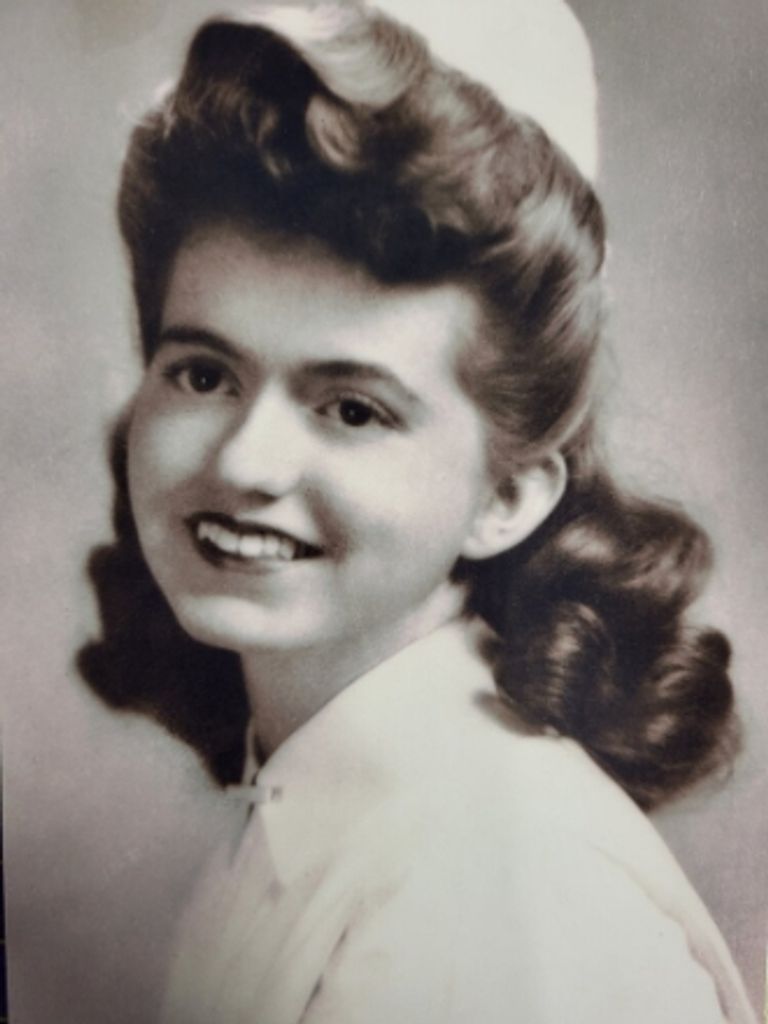 Lucille Ault Ballard