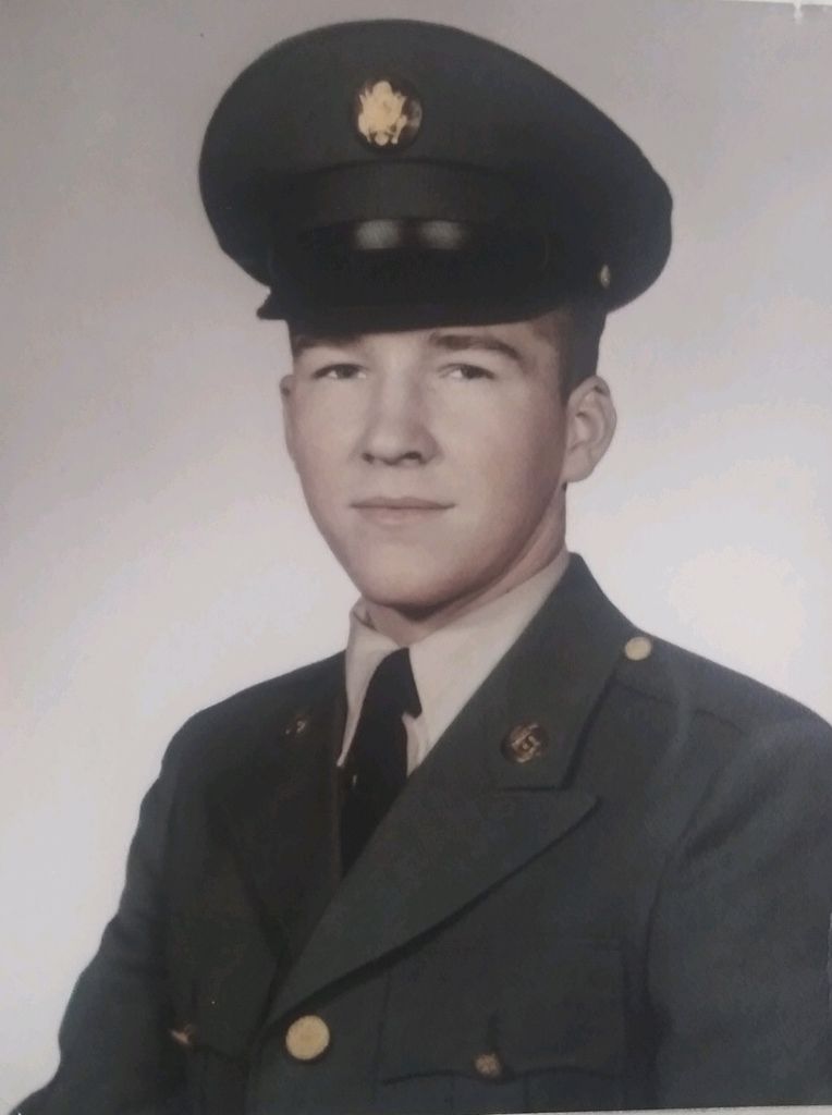 James  M. Smith, Jr.
