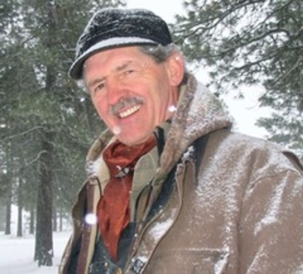 Raymond Knotts Jr.